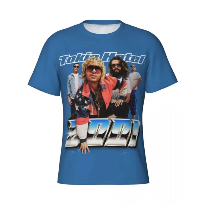 Tokio%20Hotel%20rock%20band%203D%20print%20T-shirts%20streetwear%20casual%20men%20women%20fashion%20Short%20Sleeve%20T%20shirt%20o-neck%20kids%20tees%20tops%20clothing%20-%20Image%205