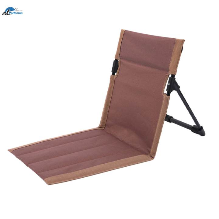 Camping%20Lounge%20Chair%20Picnic%20Back%20Rest%20Chair%20Foldable%20Iron%20Pipe%20Sturdy%20-%20Image%206