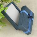 Necklace or Jewelry Packaging Box Case for Jewellery Gift. 
