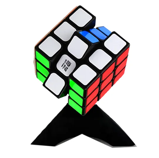 QY%20Speed%20Cube%20Game%20Rubik's%20Cube%203x3-Multicolor%201%20-%20Image%203