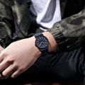 Luxury Design Men Watches Luminous Hand Wind Alloy Men's Winner Watch Exquisite Compact Wrist Watch Men Relogios Masculino. 