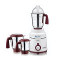 Ajnur Blender Plus Mixer Grinder - 1200 Watt - Powerhouse for Superior Blending and Mixing. 