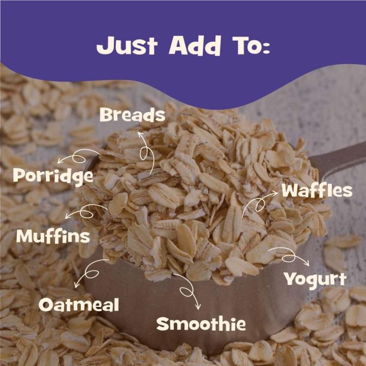 Rolled%20Oats%20for%20Weight%20Loss-100g%20%5BGluten%20free%20Oats%20with%20High%20Fiber%5D%20-%20Image%203