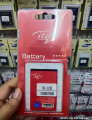 High Quality Battery For iTel BL-11Di iT5026 IT5081. 