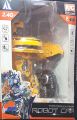 Emulation car model robot- 2.4 G. 