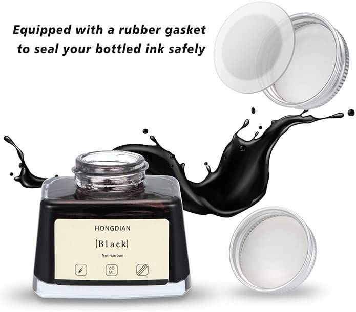 Hongdian%20Fountain%20Pen%20Bottled%20Ink%20Black,%2060ml%20-%20Image%204