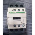 Magnetic contactor switch schneider LC1D12 tesys AC 220V ITH 25A. 