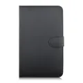 ph Universal Tablet Case With Keyboard Stand Function Travel Portable Sleeve Removable Keyboard Cover PU Leather Keyboard Folio Case Cover Compatible For 7/8 Inches IOS Android Windows System Tablet. 