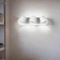 LED Wall Sconce Wall Mounted Lamp Decorative Rotatable Lampshade Modern Simple Wall Light Indoor Wall Lamp for Stair, Corridor, Dining Room. 