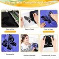 12InchX25Ft Heat Transfer Vinyl,for All Cutter Machine for Silhouette Cameo,Iron on Vinyl for Shirts,Heat Vinyl G.