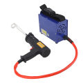 1500W Screw Induction Heater Air Cooling Heating Handheld Bolt Removal Removing Tool for Car Garage Repaire AU Plug 220V.