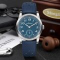 Militado 36mm Quartz Watch Fashion Classic Modern VD78 Movement Watch 10Bar Waterproof 316L Solid Stainless Steel Watches. 