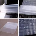 Laptop keyboard protector waterproof 14.6inch. 