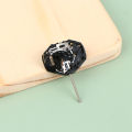 1Pc PC21 Watch Movement For Miyota PC21S Quartz Movement Watch Accessories Without Electronic Watch Movement. 