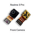 Front Facing Selfie Camera and Rear Camera Module For Realme 3 Pro.