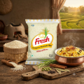 Fresh Chinigura Rice - 1kg.