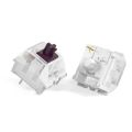 5pcs Kailh Speed Pro Heavy Mechanical Keyboard Switch Custom Cherry RGB SMD Gaming Compatible With MX Switch.