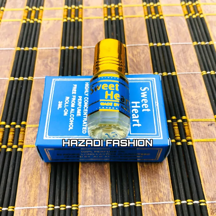 Sweet%20Heart%20By%20Alif%20Attar%20Long%20Lasting%20Roll%20On%20Non%20Alcoholic%20Perfume%20(%E0%A7%A7%E0%A7%A6%E0%A7%A6%25%20%E0%A6%B9%E0%A6%BE%E0%A6%B2%E0%A6%BE%E0%A6%B2)%20-%203ml%20-%20Image%204
