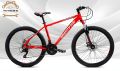 Veloce Warrior 26 Inch 6061 MTB Aluminum Body Bicycle a product Of Veloce  Cash On Delivery Available. 