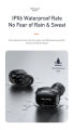 Awei T13 Pro Fone Bluetooth Earphones Wireless Earbuds Bass In-Ear TWS Headphone With Mic HiFi Stereo Gaming Headset Earphone. 