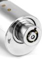 Motorcycle Bicycle Bike Scooter SECURITY Disk LOCK(1pis) Stainless Steel. 