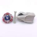 100%  RA BEYBLADE fusion de metales BB-88 Meteo L Drago LW105LF + lanzador L. 
