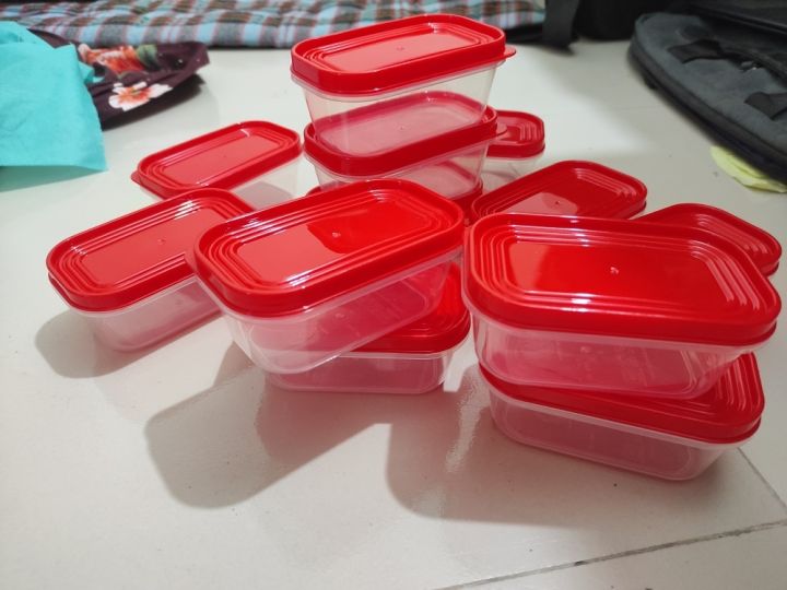 12Pcs%20Plastic%20Food%20Storage%20Small%20Box%20With%20Lids%20-%20200%20Ml%20-%20Store%20Your%20Food%20Safely%20And%20Conveniently%20With%20These%20Small%20Plastic%20Storage%20Boxes,%20Complete%20With%20Lids%20-%20Image%203