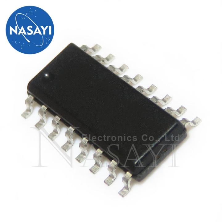 FTC334B FTC334 SOP-16