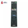 SONY Universal TV Remote Control For Android & Smart TV.