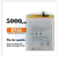 Redmi Note 9A/ 9C/ 9 Battery BN56 Replacement Module.. 