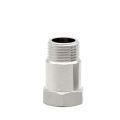 oxygen sensor bung-2 x Connector Plug-.