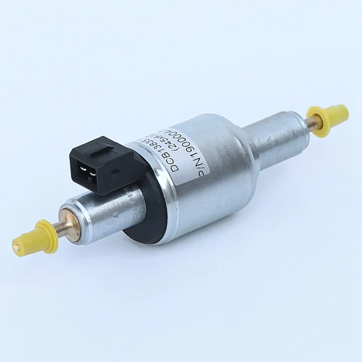 12V%20DP30%20Heater%20Fuel%20Pump%20with%20Dampener%2086115A%2086115B%20Replace%20for%20Webasto%20Heater%20-%20Image%204
