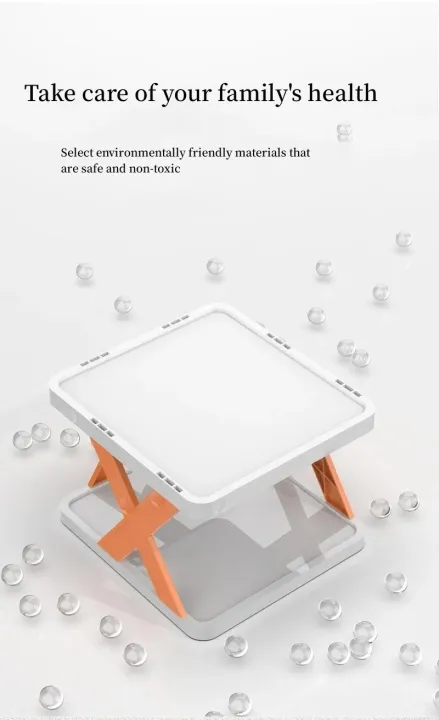 1%20pcs%20Multi-Layer%20Folding%20Shoe%20Rack:%206-Layer%20Adjustable%20Plastic%20Storage%20for%20Shoes,%20Easy%20to%20Assemble%20-%20Image%208