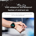 D18 Smart Watch Men Women Smartwatch Blood Pressure Waterproof Digital Watches Sports Fitness Tracker Watch for apple watch band. 