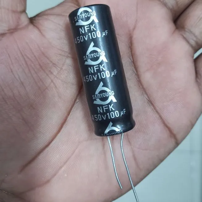 100uF%20450V%20Capacitor%20RADIAL%20Electrolytic%20Capacitor%20100uF%20Capacitor%20450V%20100uF%20Polarized%20Aluminum%20Electrolytic%20450V%20Capacitors%20100uF%202%20Pin%20Leads%20-%20Image%208