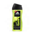 Adidas Pure Game Men Shower Gel 250ml. 