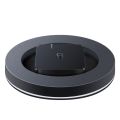 Solar Pond Aerator Oxygen Pump With Air Hose and Bubble Stone.