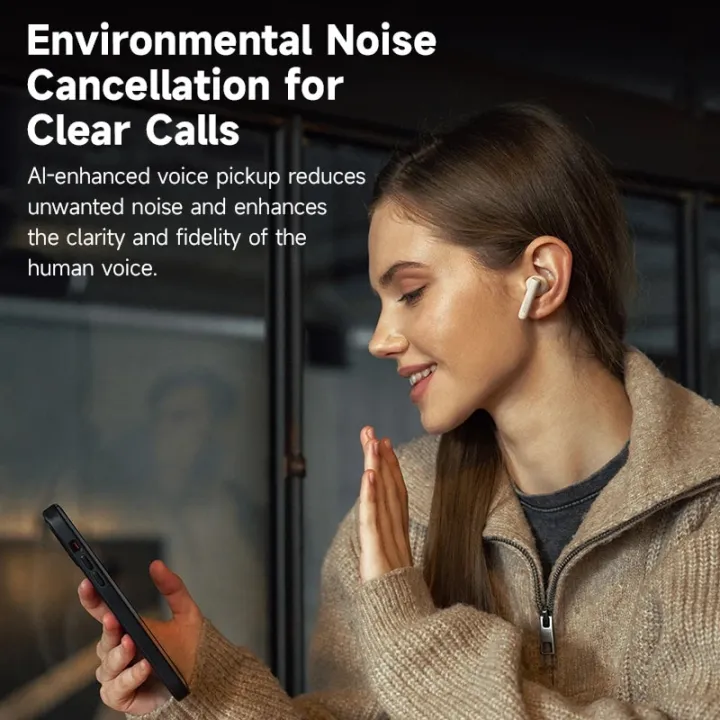 Edifier%20X5%20Pro%20Active%20Noise%20Cancelling%20TWS%20Bluetooth%20Earphones%20Wireless%20Earbuds%20IP55%20Waterproof%20Gaming%20Mode%20Fast%20Charging%20-%20Image%204