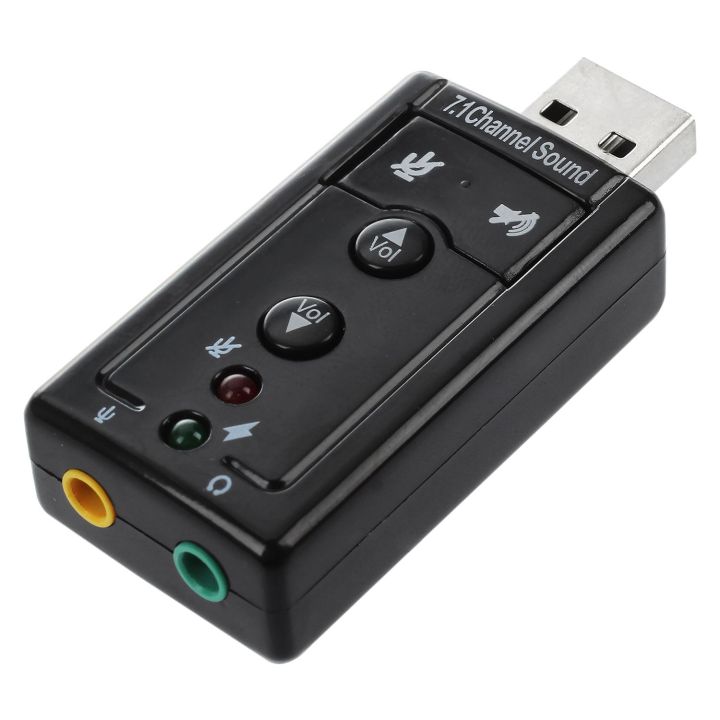 7.1%20Channel%20USB%20External%20Sound%20Card%20Audio%20Adapter%20-%20Clear%20gray%20-%20Image%202
