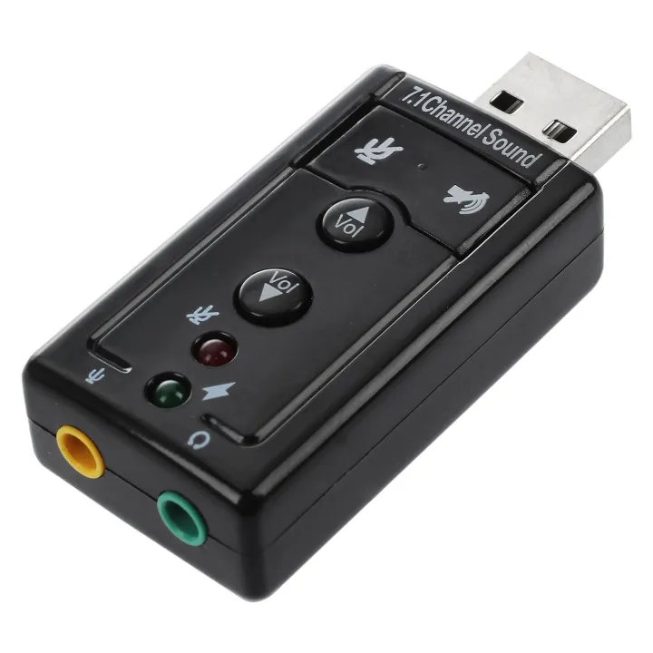 7.1%20Channel%20USB%20External%20Sound%20Card%20Audio%20Adapter%20-%20Clear%20gray%20-%20Image%202