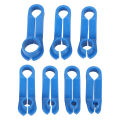 7PCS Fuel Line Disconnect Tool For With Automatic Transmission Lines ST. 