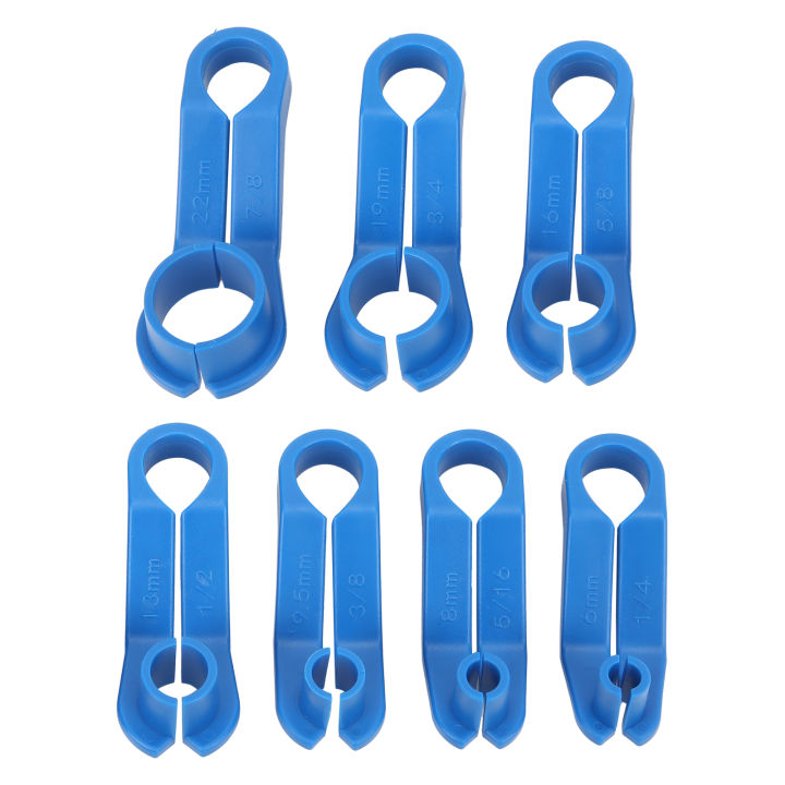 7PCS%20Fuel%20Line%20Disconnect%20Tool%20For%20With%20Automatic%20Transmission%20Lines%20ST%20-%20Image%208