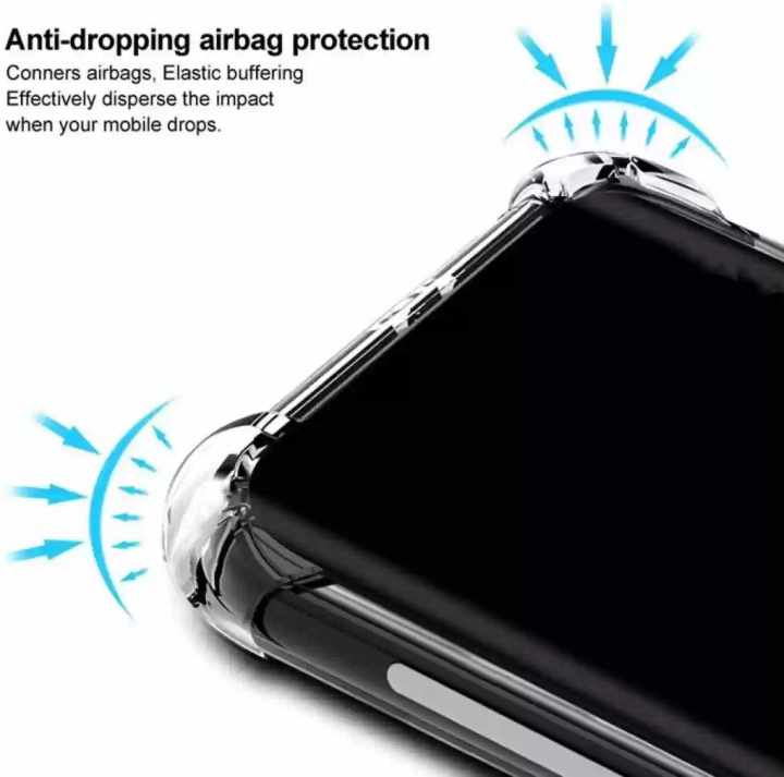transparent%20back%20cover%20%20for%20realme%20xt%20/realme%20x2%20-%20Image%204