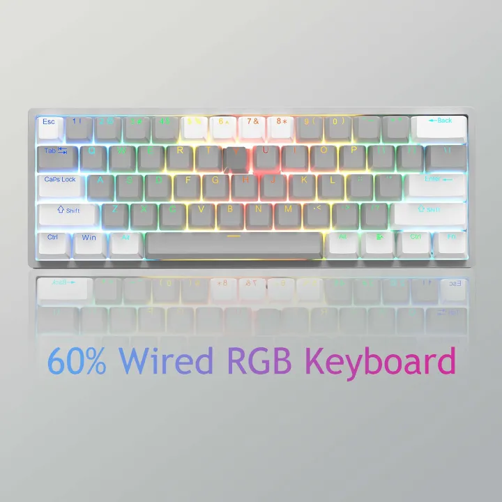 AULA%20F3261%20Type-C%20Wired%20Hot%20Swappable%2061%20Keys%20RGB%20Mechanical%20Keyboard%20-%20Image%202