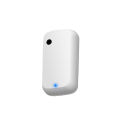 Tuya Graffiti Smart Home WIFI Illuminance Sensor Smart WiFi Brightness Sensor for home safe portable. 
