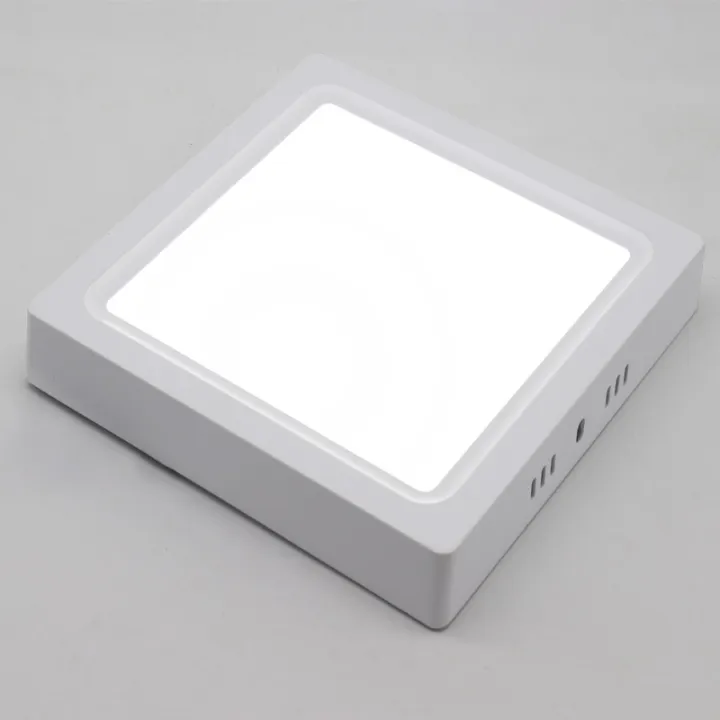12W%20LED%20Surface%20Economy%20Light%20Squre%20Shape%20For%20Home,%20Office%20-%20White%20-%20Image%203