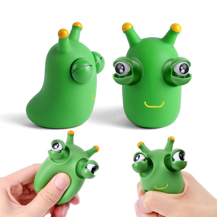 5/1%20Eye-Popping%20Toy%20Pinch%20Toys%20Squeezing%20Vegetable%20Worm%20Eye-Popping%20Doll%20Decompression%20Toy%20-%20Image%204