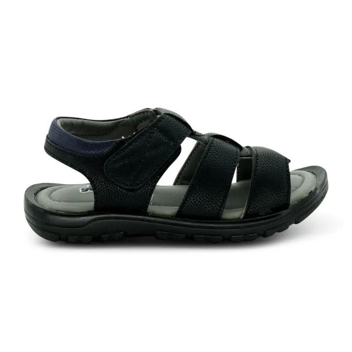 BUBBLE%20GUMMERS%20QUAN%20Belt%20Sandal%20for%20Boys%20-%20Image%203