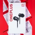 OnePlus Type-C Bullets Earphones (Black).