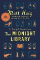 The Midnight Library: A Novel. 